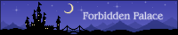 Forbidden Palace Banner